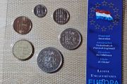 Netherlands Uncirculated Sealed Coin Set
