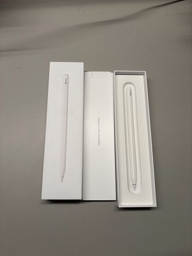 Apple Pencil 2nd generation