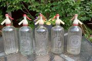 soda syphon, Antique ,Bottle Pub Memorabilia