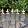 soda syphon, Antique ,Bottle Pub Memorabilia Image 4