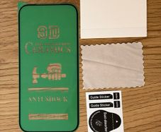 Screen protector iPhone 17