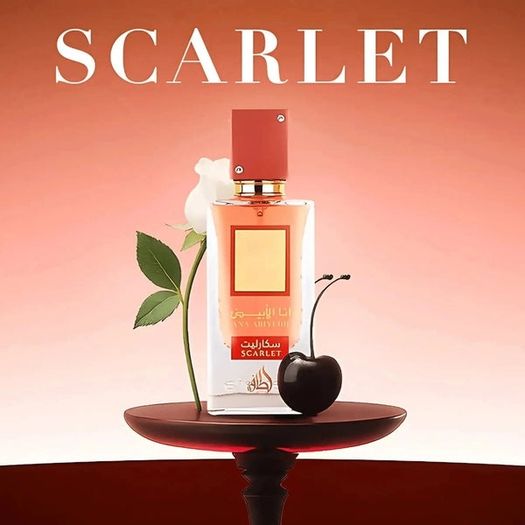 Luxury from Dubai Within Your Reach: Arabian Perfumes You Will Fall in Love With