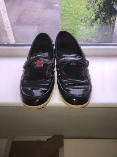 womens Adidas shoes
