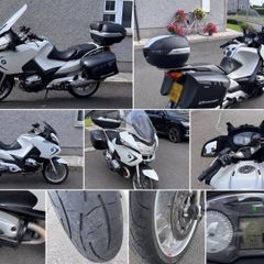Bmw R 1200 Rt 2005