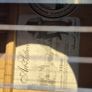 Acoustic guitar Art & Lutherie (Canada) Image 4