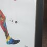 Large Custom-framed Motivational Running Art Image 4