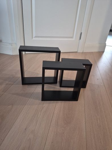 cube shelfs