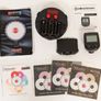 Rotolight NEO II - 3 LIGHT KIT with a hard case and Elinchrom HSS Transmitter Image 7