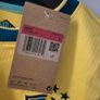 Brazil World Cup Jersey 26 Image 2