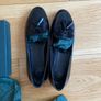 Church's loafers size 4.5 Image 2