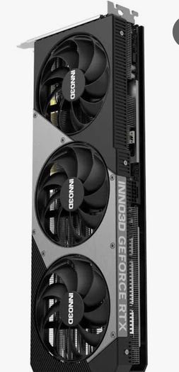 Nvidia Geforce RTX 5080 Inno3D 3X OC edition SFF ready