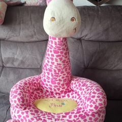 childs soft chair