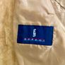 Ladies Suede Leather Jacket Image 7
