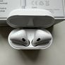 APPLE AirPods (2nd generation) with box and charging cable Image 5