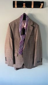 Boys Communion Suit