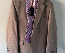 Boys Communion Suit