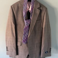 Boys Communion Suit