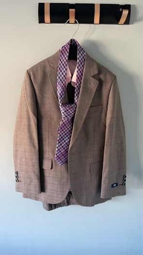 Boys Communion Suit