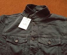 Jacket.