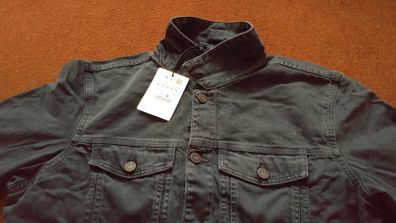Jacket.