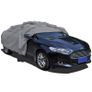 Car Cover Nonwoven Fabric XXL Image 6