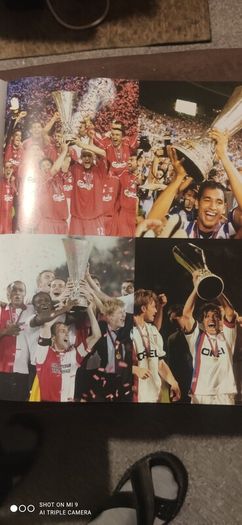 Sport Book