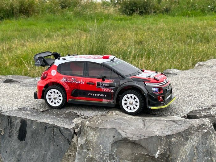 Rc c
