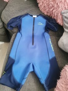 aqua sphere wetsuit