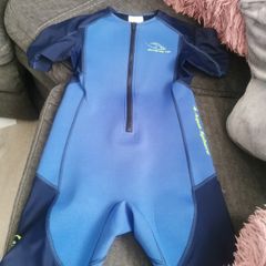 aqua sphere wetsuit
