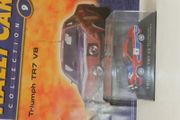 Rally  Cars