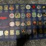 football collection esso 1970's Image 3