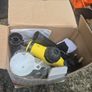 Hand held steam cleaner Image 2