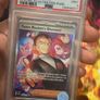 pokemon cards GRADED Image 2
