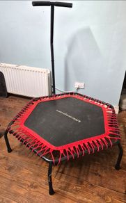 Trampoline
