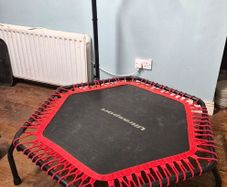 Trampoline