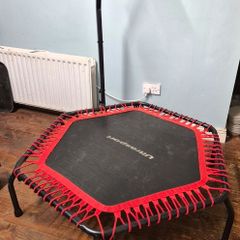 Trampoline