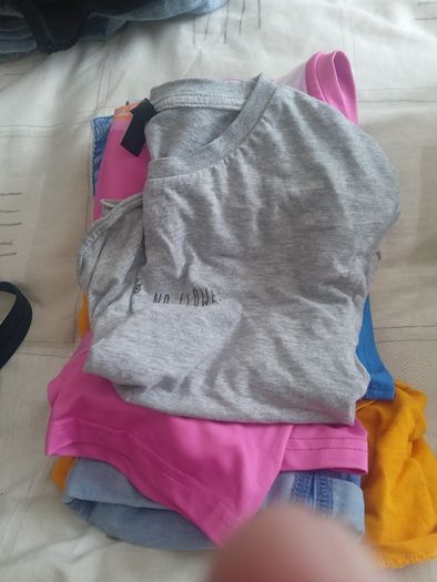 Girls  clothes bundle