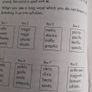 old school book Phonic spelling Folens 1990 Image 6