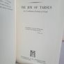 The Jew of Tarsus: An Unorthodox Portrait of Paul by Hugh J. Schonfield (GT111) Image 2