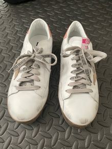 Golden Goose sneakers