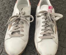 Golden Goose sneakers