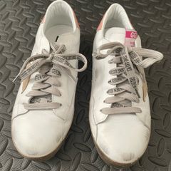 Golden Goose sneakers