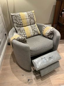 Fama recliner