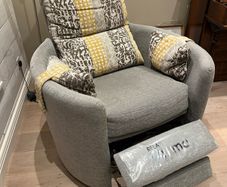 Fama recliner
