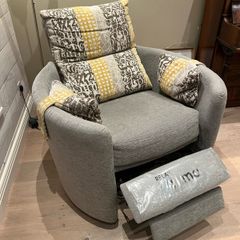 Fama recliner