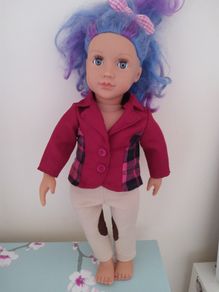 Our Generation Doll