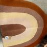 Oyoy Mini Rainbow Rug - Choki Image 2