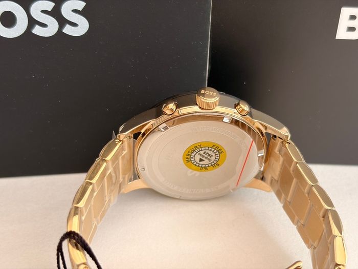 Boss 1514033 Solgrade Watch