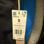 Adidas Fear of God collab raincoat Image 2
