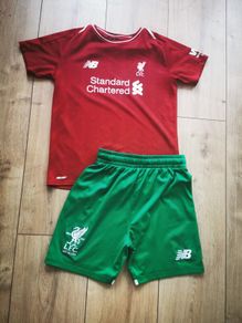 Liverpool LFC Kids Kit